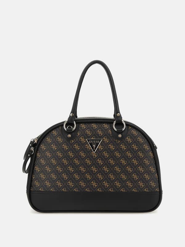 GUESS Sac Animal De Compagnie Jesco Logo 4G