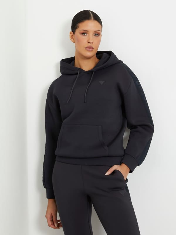 GUESS Sweat-Shirt A Capuche