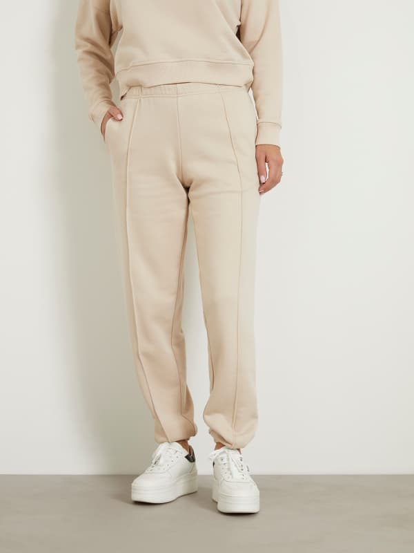 GUESS Pantalone Jogger A Vita Media