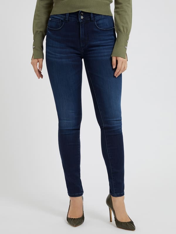 Guess Skinny Fit Denim Pant