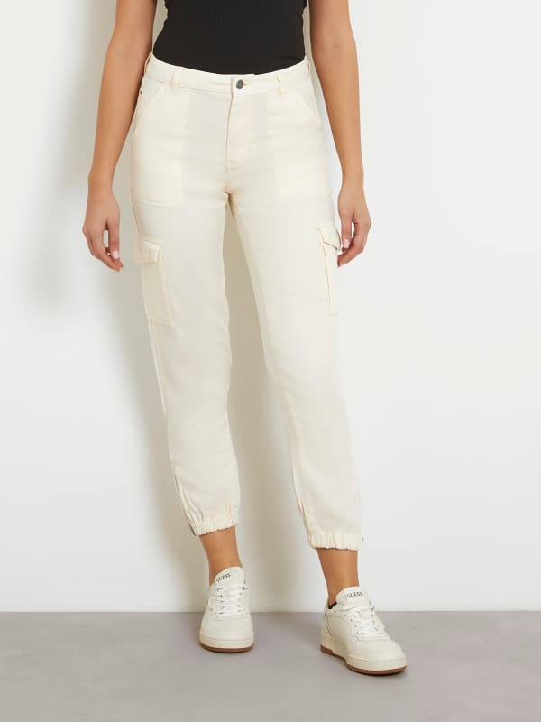 GUESS Pantalon Cargo