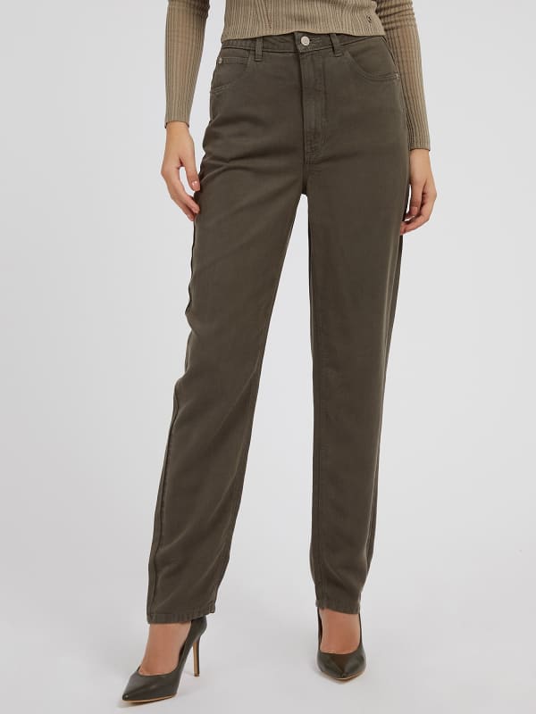 Guess Relaxed Fit Pant
