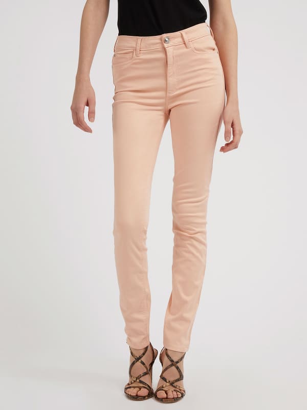 GUESS Pantalon Coupe Skinny