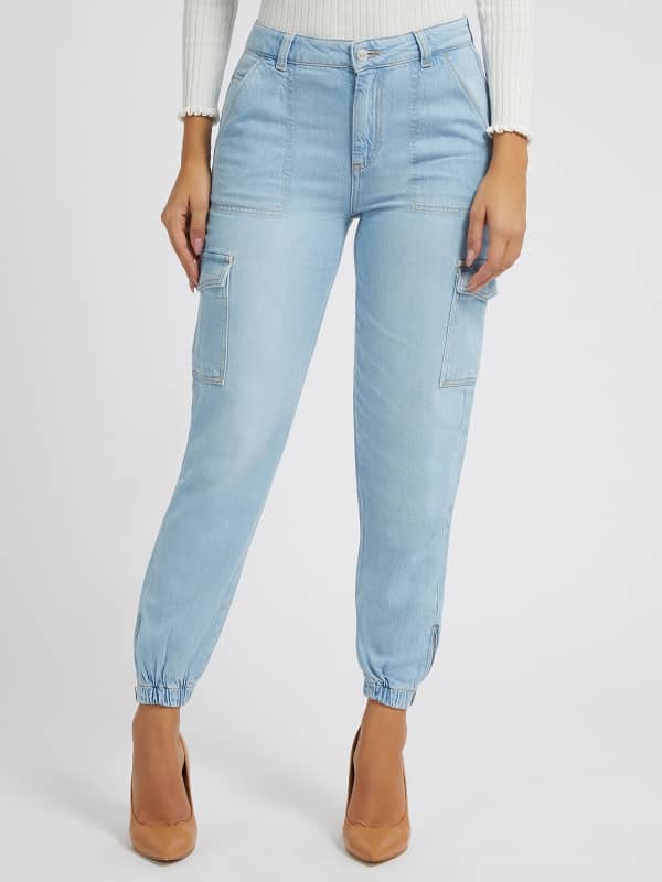 GUESS Cargo-Jeans