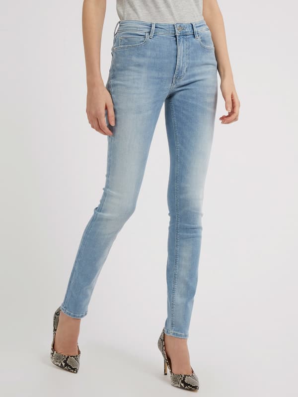 GUESS 1981 Skinny Jeans