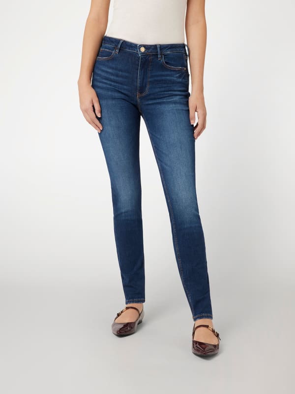 GUESS 1981 Skinny Jeans