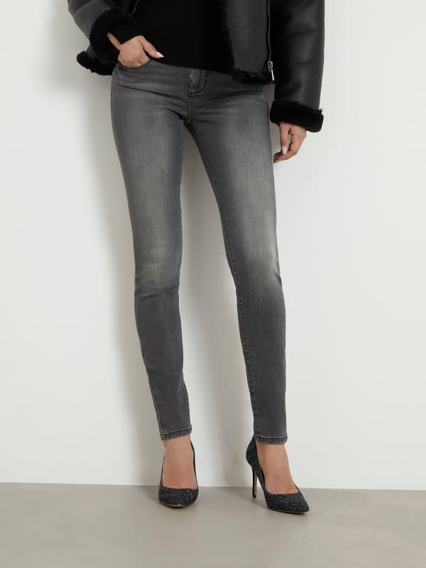 GUESS Annette Skinny Jeans