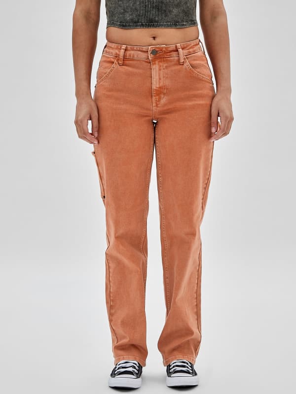 Guess Carpenter Denim Pant