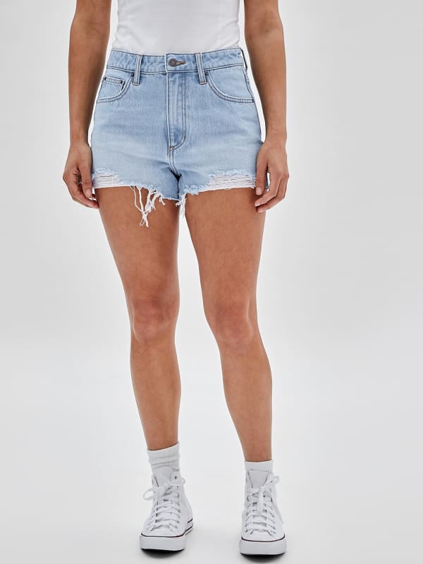 Guess Originals Denim Shorts