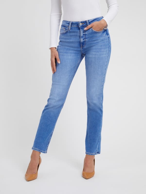 GUESS Gerade Jeans