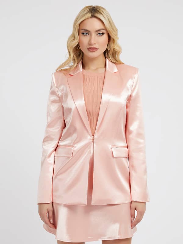 GUESS Satinblazer