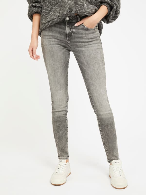 Guess Skinny Fit Denim Pant