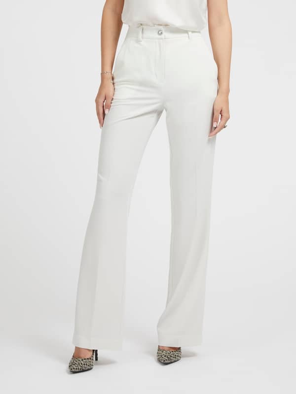 GUESS Pantalon Chino Droit