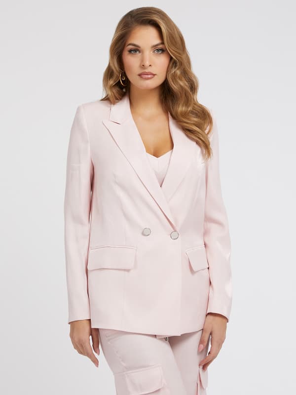 GUESS Blazer Satin