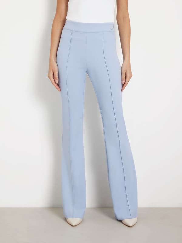 Guess High Rise Flare Pant