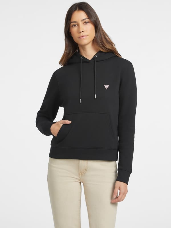 GUESS Mini Patch Hoodie