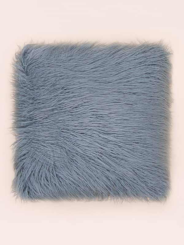 Marciano Guess Faux Fur Square Cushion