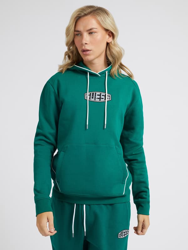 GUESS Sweater Logo Voorkant