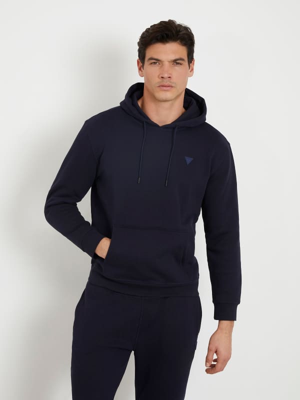 Guess Hooded Sweatshirt