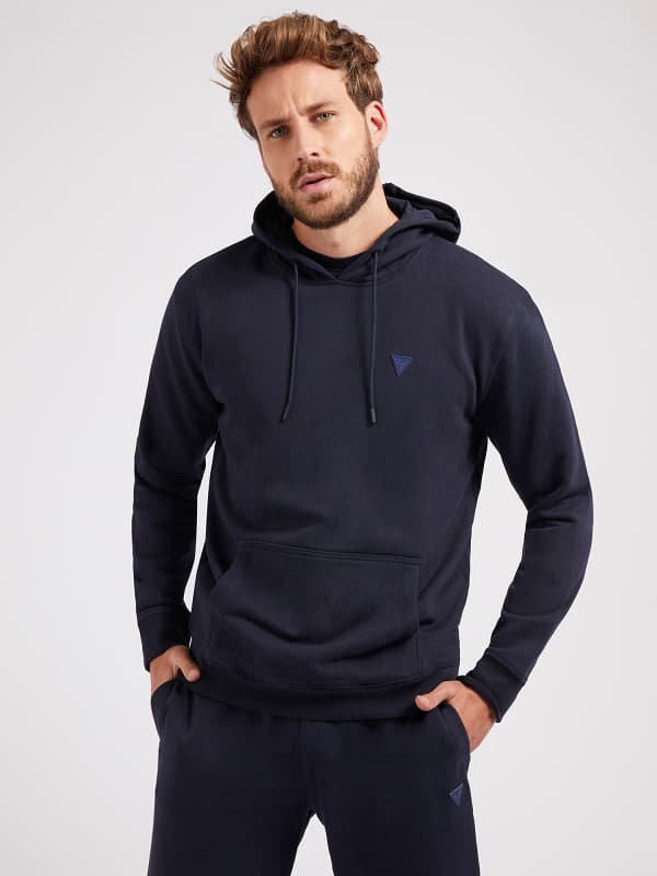 Guess Hooded Sweatshirt