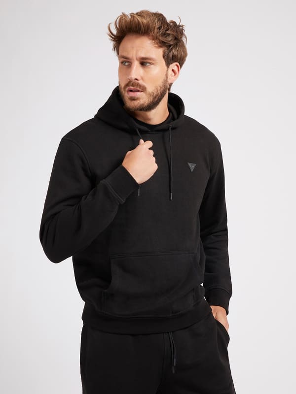 GUESS Sweat-Shirt A Capuche