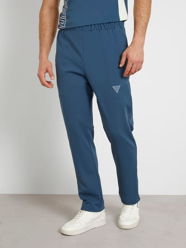 GUESS Pantalón Jogger De Talle Medio