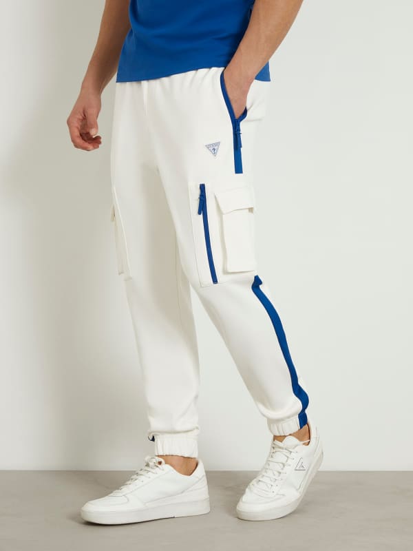 Guess Tech Scuba Jogger Pant