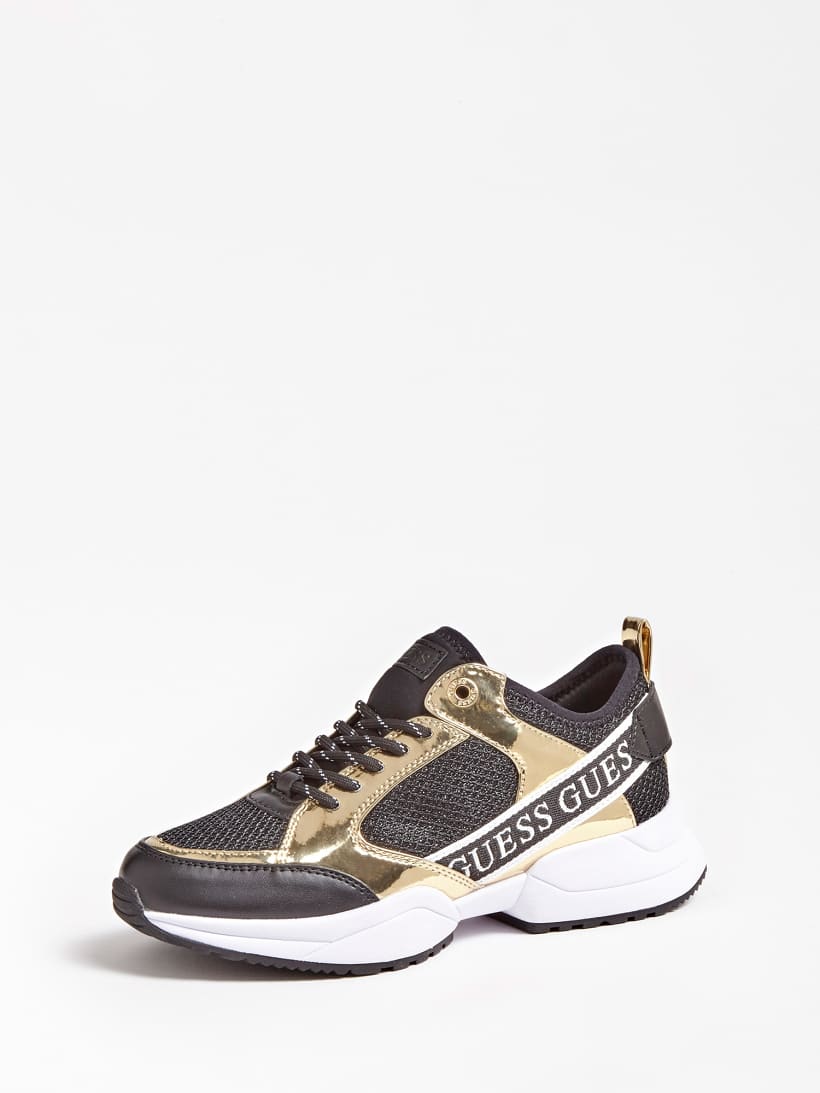 guess running shoes