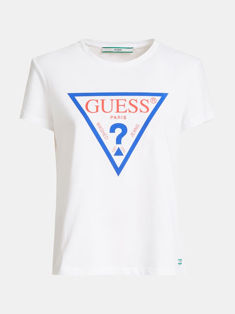 guess paris shirt