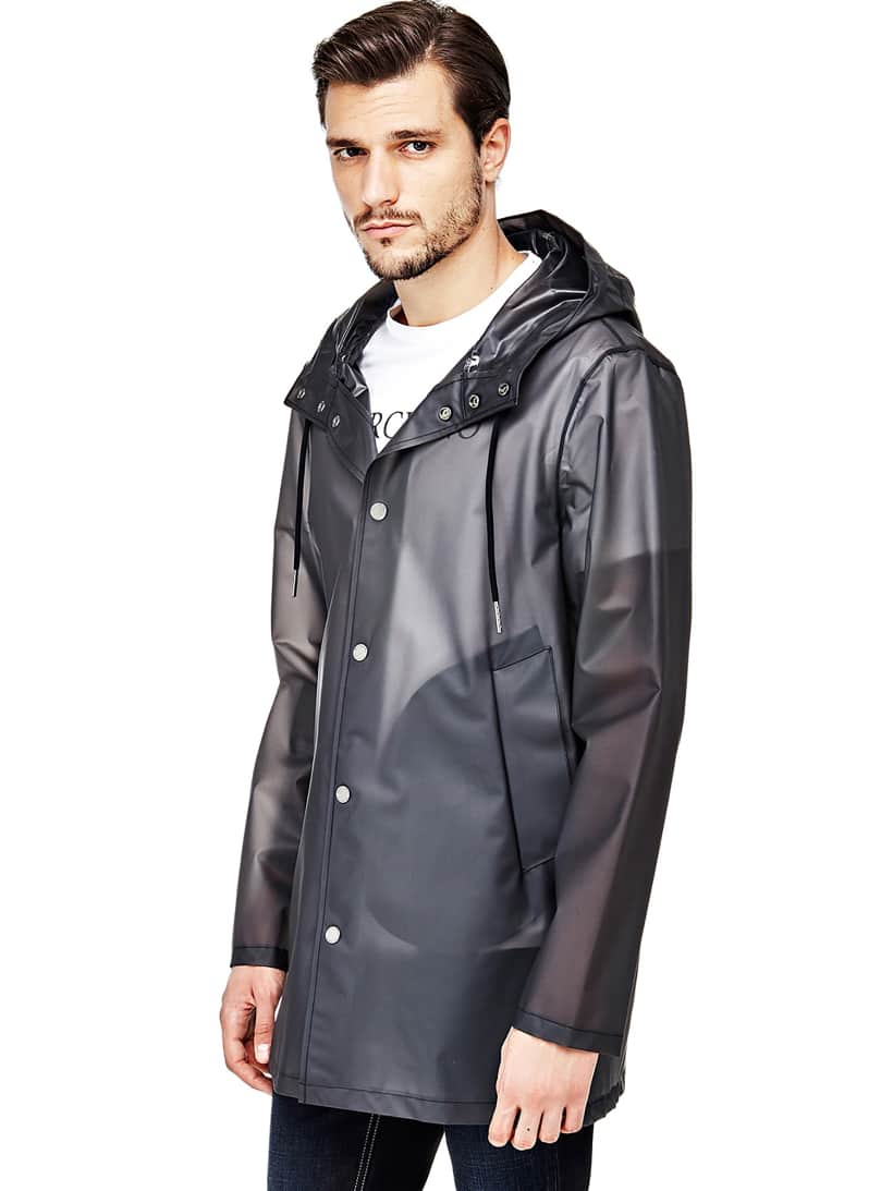 Impermeabile guess Outlet
