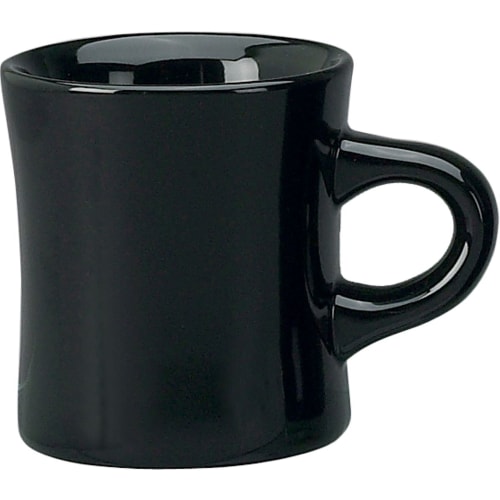 GuestSupply US | Military Mug 10oz, Black