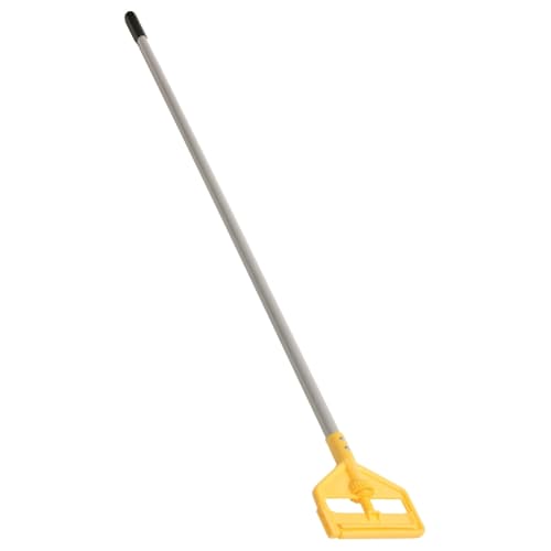 Invader Aluminum Side-Gate Wet-Mop Handle, 60 Invader Aluminum Side-Gate Wet-Mop Handle, 60