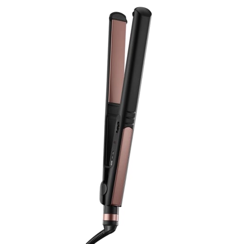 GuestSupply US | Infiniti Pro Flat Iron, 1-Inch, Black display picture 1