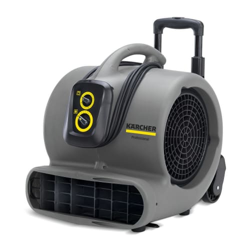 Commercial Three-Speed Air Mover Commercial Three-Speed Air Mover