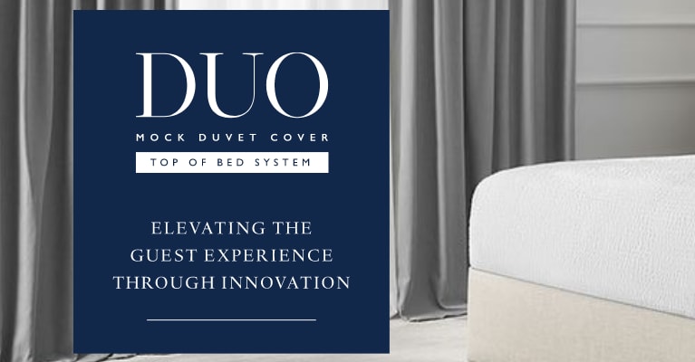 DUO Top of Bed System