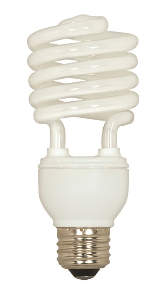Anyray 20W GU10 Flood Light Bulbs - 3 Pack, Dimmable 120V, 2700K Warm White, 2500 Hour Life - View #3