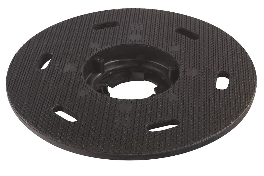 GuestSupply US | Sanitaire 17 Inch Pad Driver for Floor Machine display picture 1