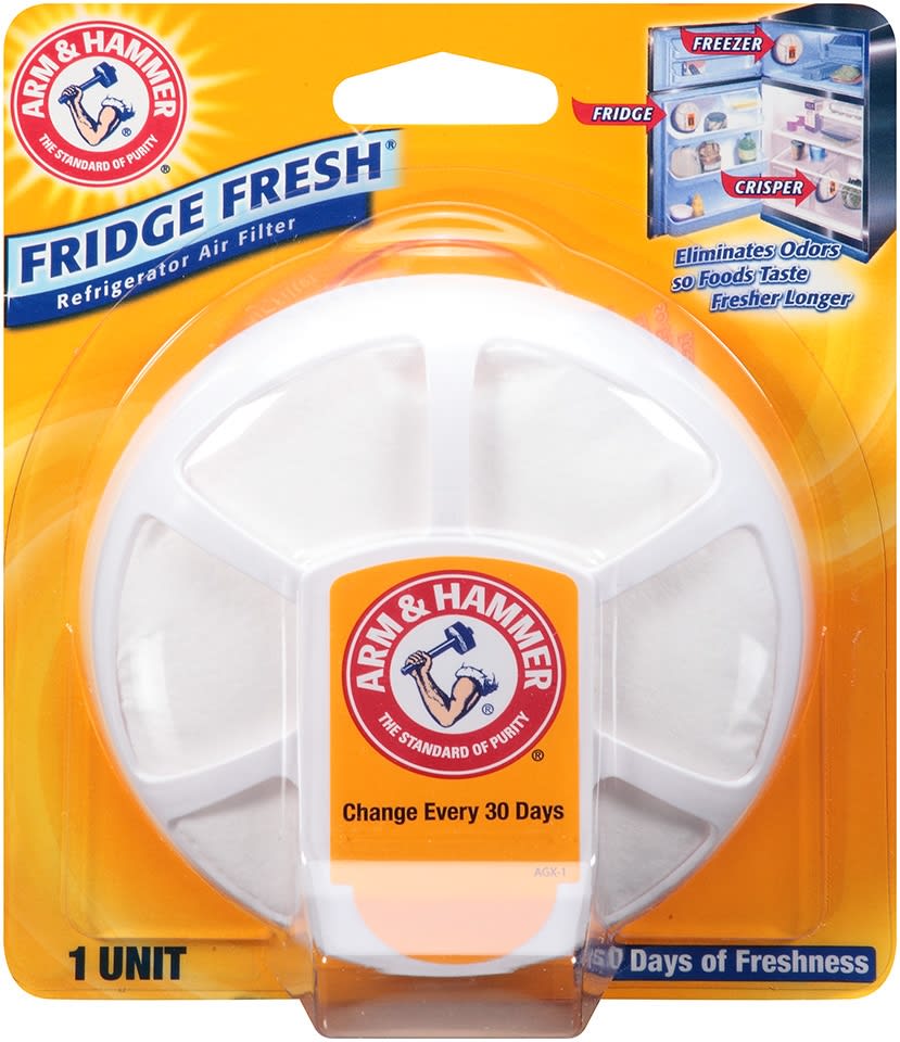 Arm & Hammer Extra Strength Carpet Odor Eliminator – Fresh Scent, 42.6 Oz Powder