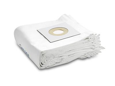 10 sacchetti per Kärcher CV 36/2 CW 100 K 35 E CW 50 TBS