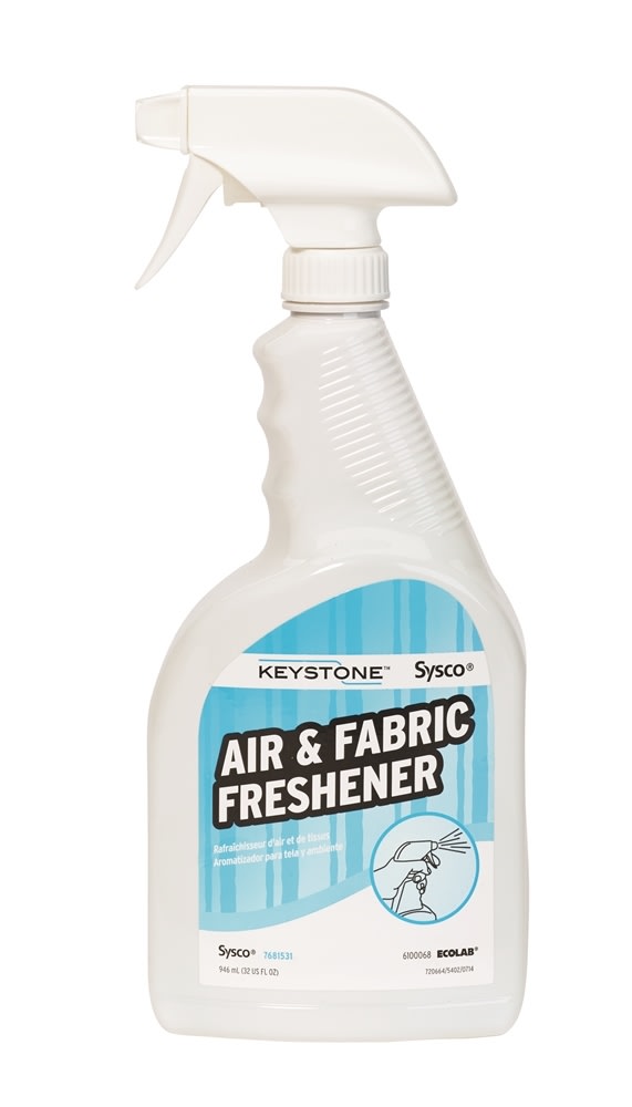 Luchtverfrisser voor grote ruimtes (600 ml
