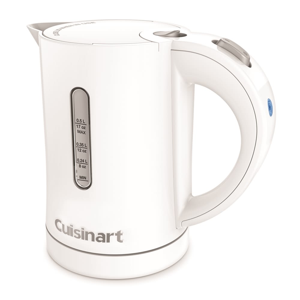 GuestSupply US | Cuisinart® QuicKettle, 17oz Capacity, 700 Watt 