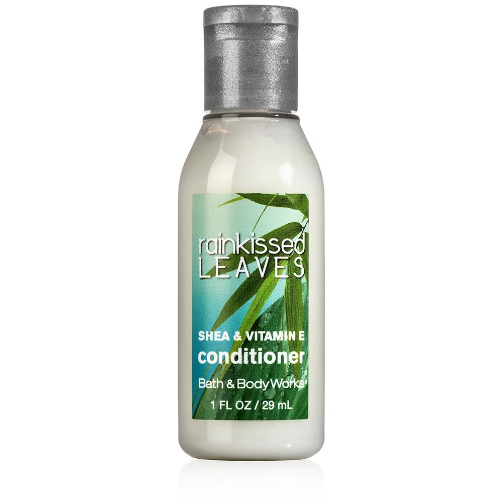 Bath Body Works® Rainkissed Leaves Conditioner 1oz/30ml