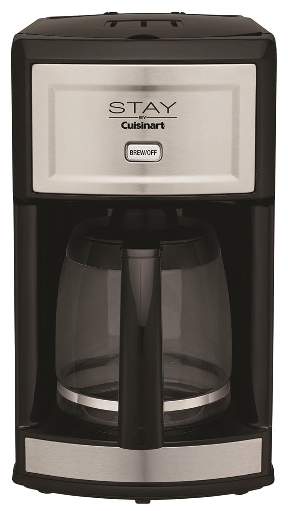 Using programmable features and brew settings