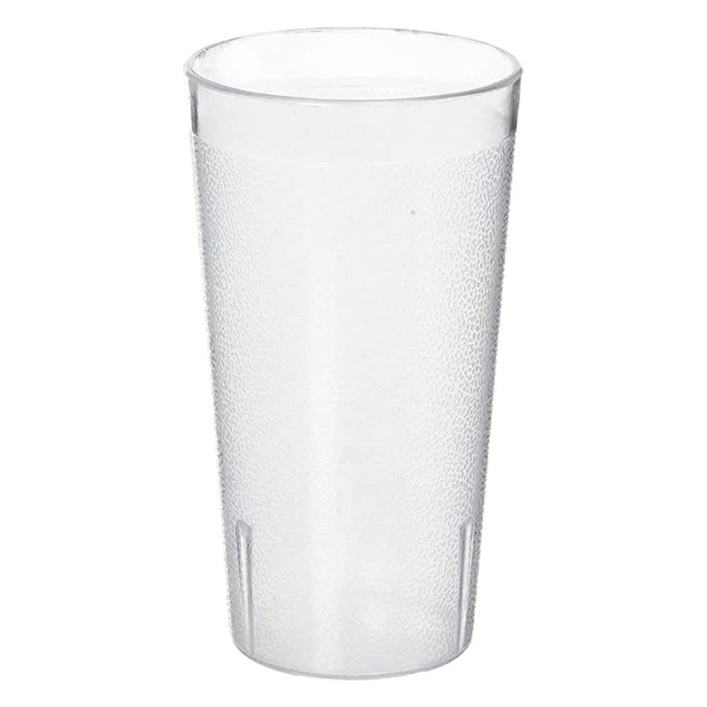 16 oz glass tumblers Vintage 16 oz Glass