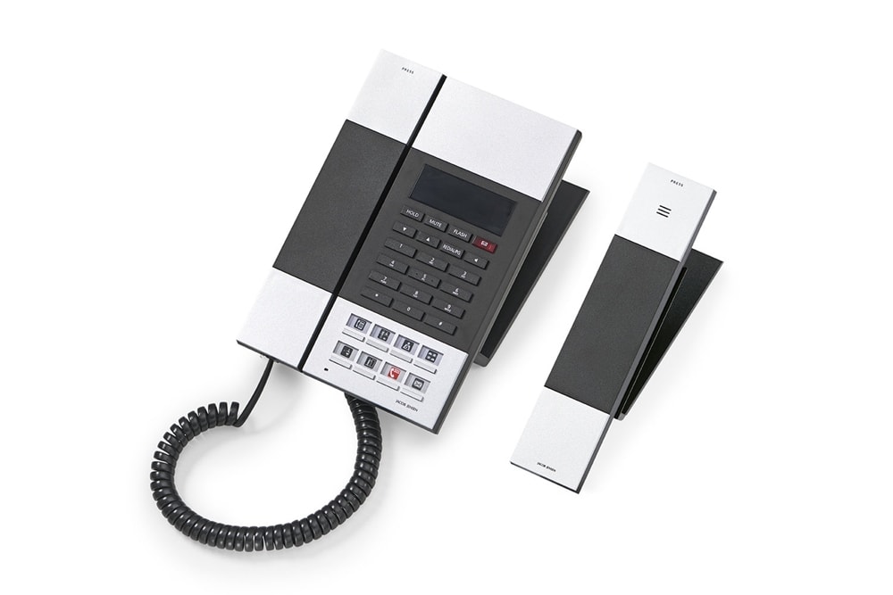 GuestSupply US | Bittel. Jacob Jensen, HT20D Single-Line 