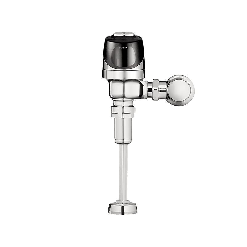 6045051.002 - American Standard 6045051.002 - Ultima Manual Urinal Flush Valve Piston Type 0 5 Gpf 1 9 Lpf