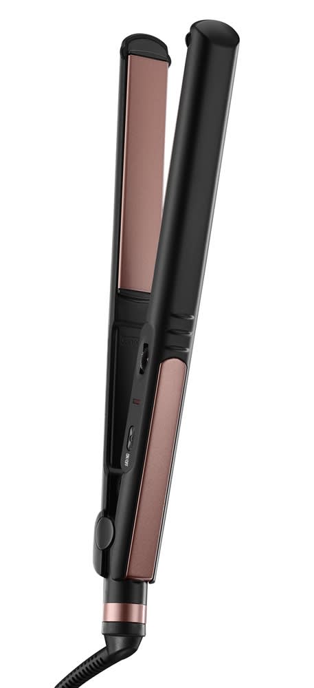 GuestSupply US | Infiniti Pro Flat Iron, 1-Inch, Black display picture 3