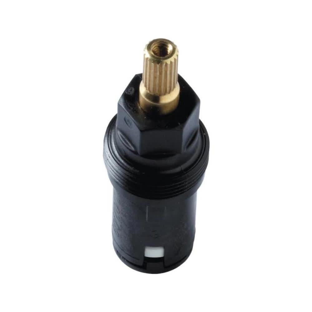 Bundle of Hot and Cold 3/4 Quarter Turn Ceramic Cartridge 16 Point (1 - Sigma F