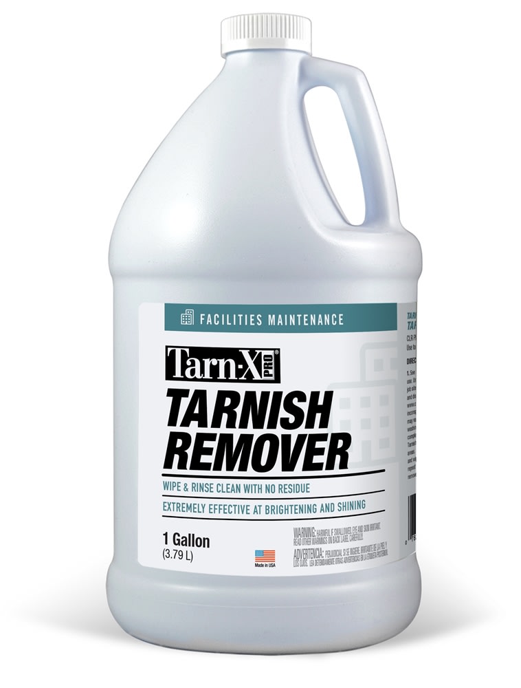 GuestSupply US TARN-X PRO Tarnish Remover, Gallon