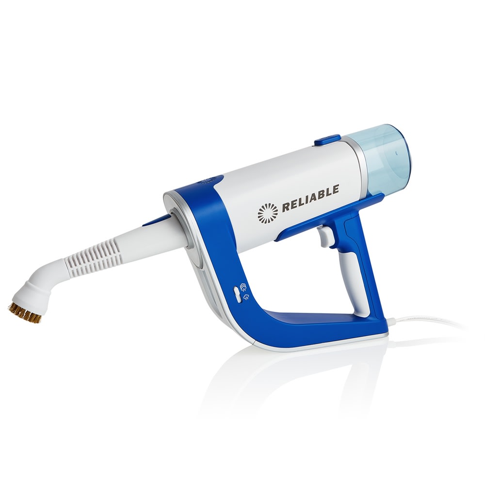 Pronto Plus 300CS Portable Steam Cleaner - Thumbnail 5